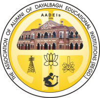 DEI-AADEIs Civil Services Training Programme